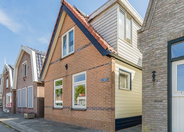 Medium property photo - Broekerhavenweg 197, 1611 CD Bovenkarspel