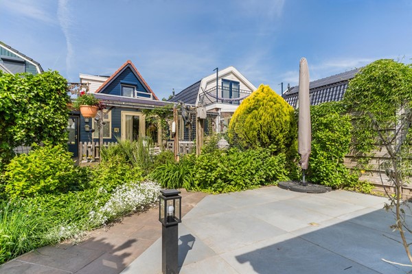 Medium property photo - Broekerhavenweg 197, 1611 CD Bovenkarspel
