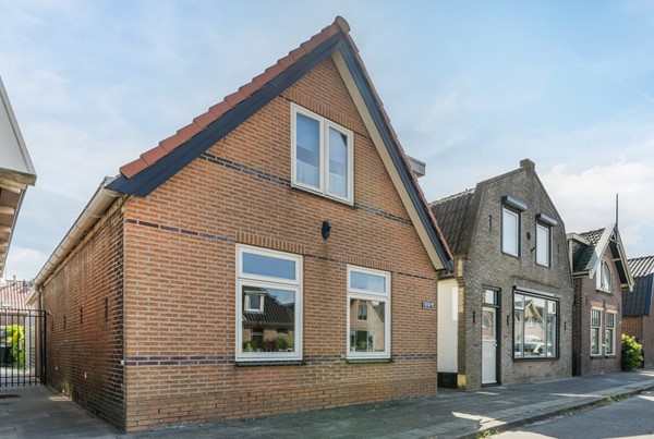 Medium property photo - Broekerhavenweg 197, 1611 CD Bovenkarspel