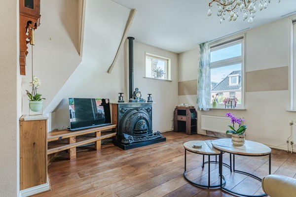 Medium property photo - Broekerhavenweg 197, 1611 CD Bovenkarspel