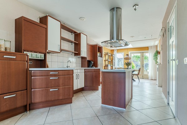 Medium property photo - Broekerhavenweg 197, 1611 CD Bovenkarspel