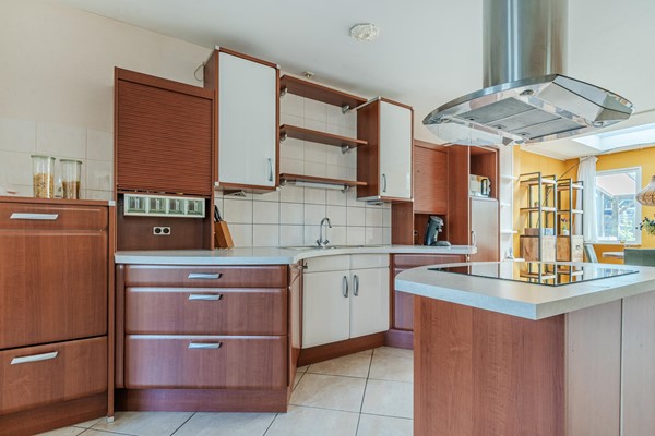 Medium property photo - Broekerhavenweg 197, 1611 CD Bovenkarspel
