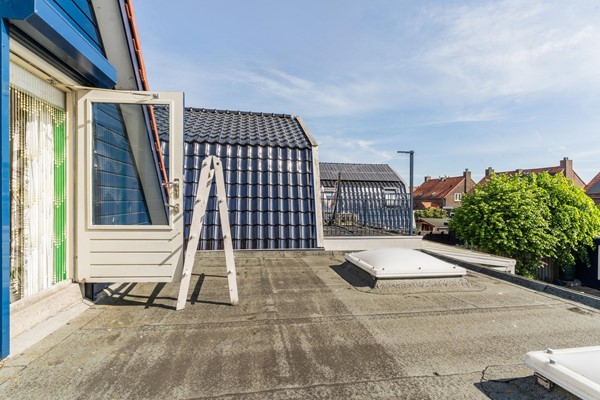 Medium property photo - Broekerhavenweg 197, 1611 CD Bovenkarspel