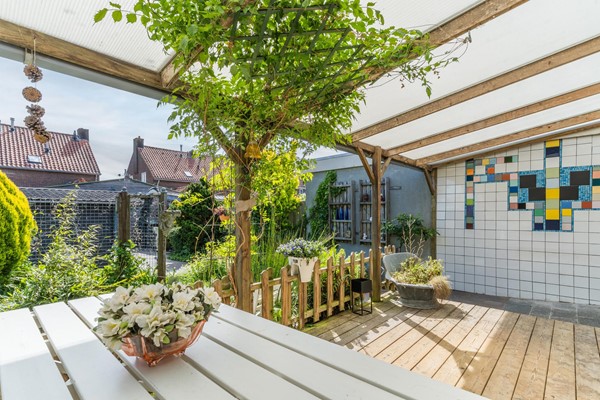 Medium property photo - Broekerhavenweg 197, 1611 CD Bovenkarspel