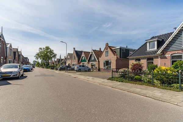 Medium property photo - Broekerhavenweg 197, 1611 CD Bovenkarspel