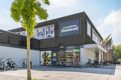 Onder bod: Broekerhavenweg 197, 1611 CD Bovenkarspel