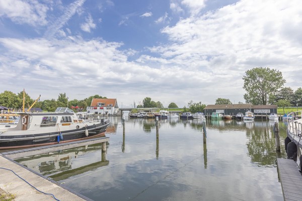 Medium property photo - Broekerhavenweg 197, 1611 CD Bovenkarspel