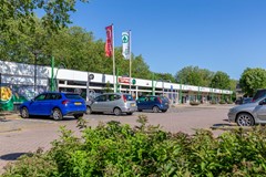 Onder bod: Broekerhavenweg 197, 1611 CD Bovenkarspel