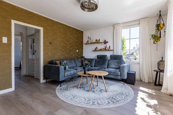 Medium property photo - Horn 32, 1614 LV Lutjebroek