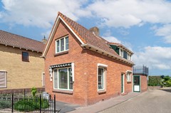 Nieuw in verkoop: Horn 32, 1614 LV Lutjebroek