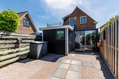 Nieuw in verkoop: Horn 32, 1614 LV Lutjebroek