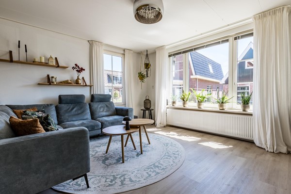 Medium property photo - Horn 32, 1614 LV Lutjebroek