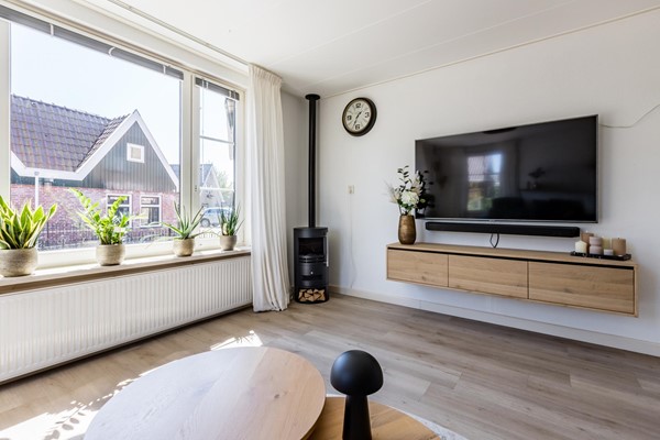 Medium property photo - Horn 32, 1614 LV Lutjebroek