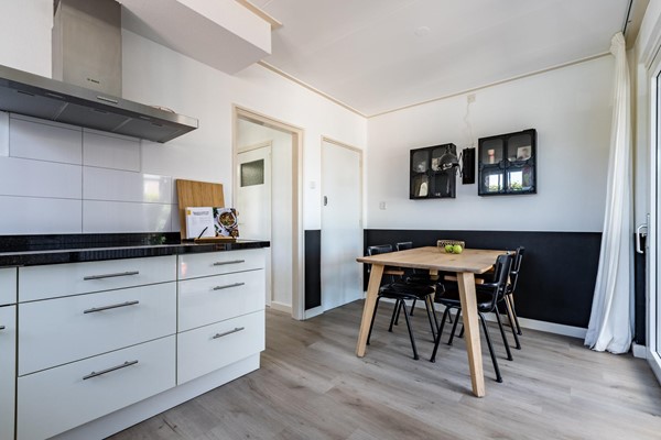 Medium property photo - Horn 32, 1614 LV Lutjebroek