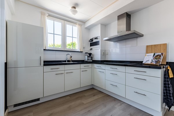 Medium property photo - Horn 32, 1614 LV Lutjebroek