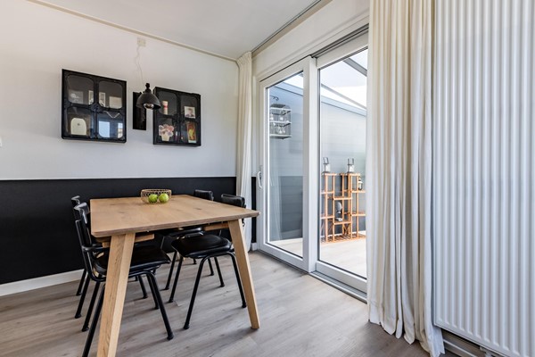 Medium property photo - Horn 32, 1614 LV Lutjebroek