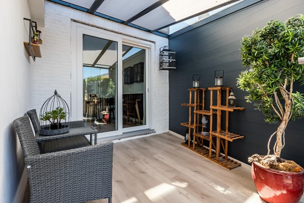 Medium property photo - Horn 32, 1614 LV Lutjebroek