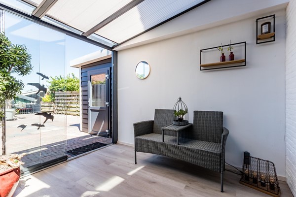 Medium property photo - Horn 32, 1614 LV Lutjebroek
