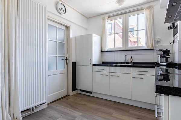 Medium property photo - Horn 32, 1614 LV Lutjebroek