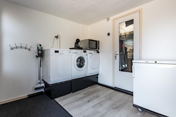 Medium property photo - Horn 32, 1614 LV Lutjebroek