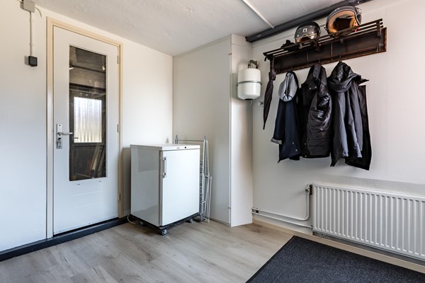 Medium property photo - Horn 32, 1614 LV Lutjebroek