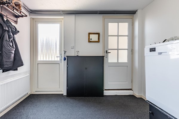 Medium property photo - Horn 32, 1614 LV Lutjebroek