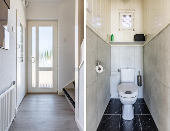 Medium property photo - Horn 32, 1614 LV Lutjebroek