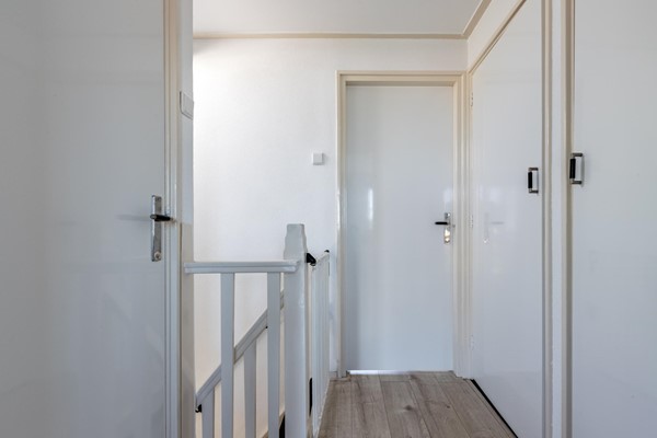 Medium property photo - Horn 32, 1614 LV Lutjebroek