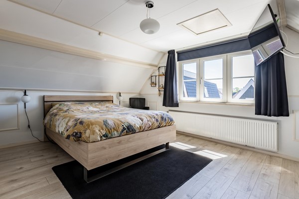 Medium property photo - Horn 32, 1614 LV Lutjebroek