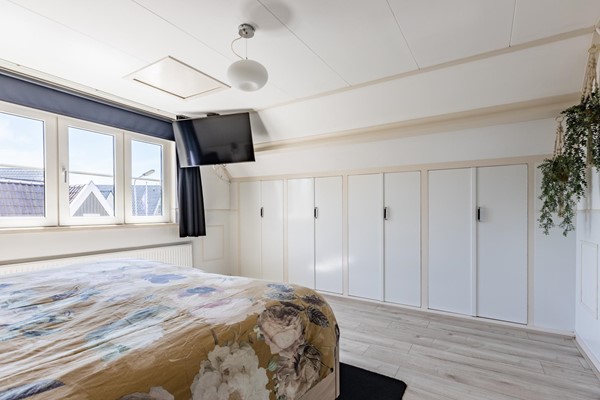 Medium property photo - Horn 32, 1614 LV Lutjebroek