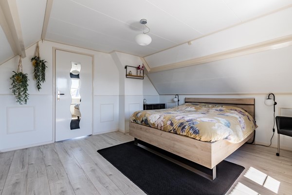 Medium property photo - Horn 32, 1614 LV Lutjebroek