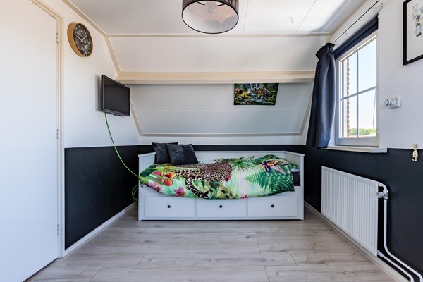Medium property photo - Horn 32, 1614 LV Lutjebroek