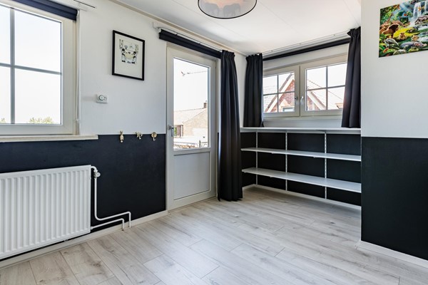 Medium property photo - Horn 32, 1614 LV Lutjebroek