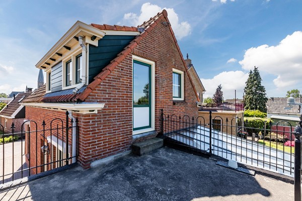 Medium property photo - Horn 32, 1614 LV Lutjebroek