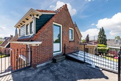 Nieuw in verkoop: Horn 32, 1614 LV Lutjebroek