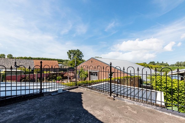 Medium property photo - Horn 32, 1614 LV Lutjebroek