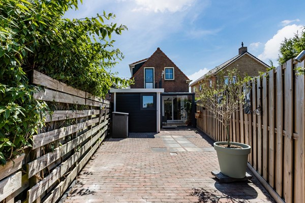 Medium property photo - Horn 32, 1614 LV Lutjebroek