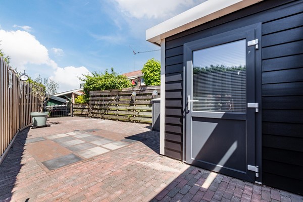 Medium property photo - Horn 32, 1614 LV Lutjebroek