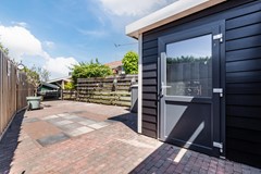 Nieuw in verkoop: Horn 32, 1614 LV Lutjebroek