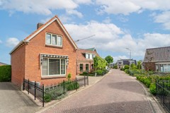 Nieuw in verkoop: Horn 32, 1614 LV Lutjebroek
