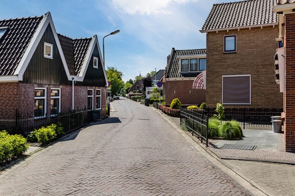 Medium property photo - Horn 32, 1614 LV Lutjebroek
