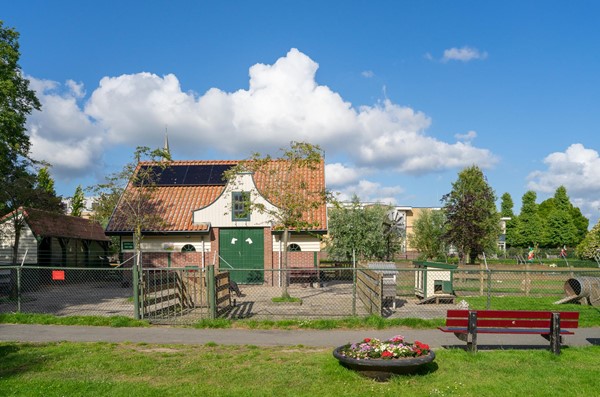 Medium property photo - Horn 32, 1614 LV Lutjebroek
