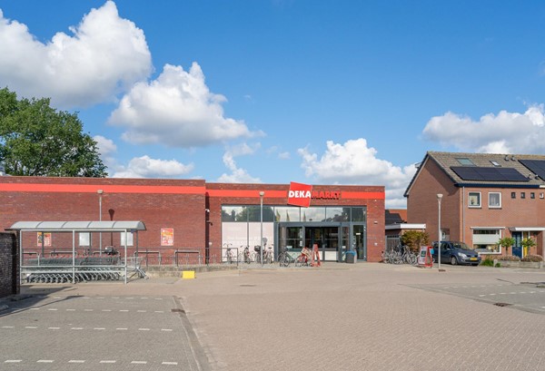 Medium property photo - Horn 32, 1614 LV Lutjebroek