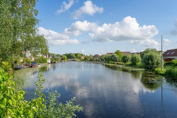 Medium property photo - Horn 32, 1614 LV Lutjebroek