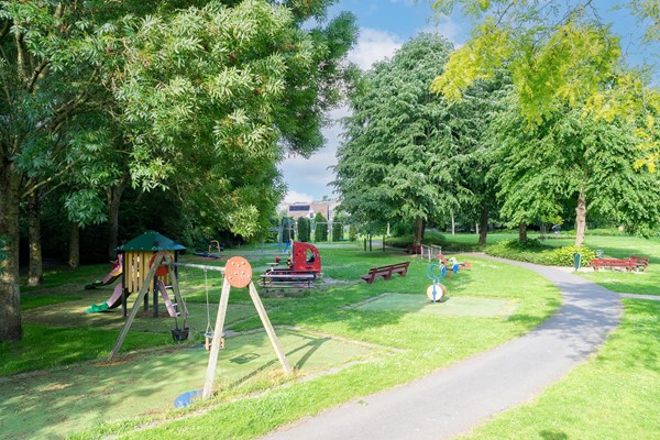 Medium property photo - Horn 32, 1614 LV Lutjebroek
