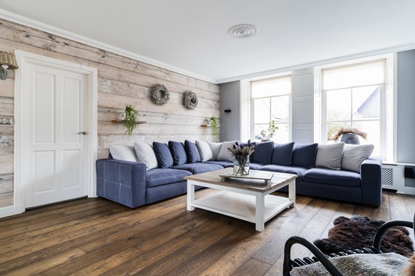 Medium property photo - Hoofdstraat 82, 1611 AK Bovenkarspel