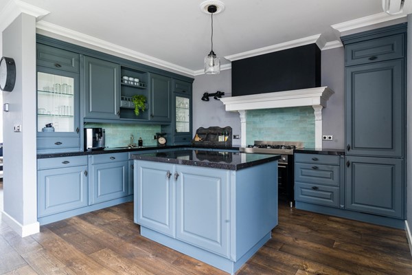 Medium property photo - Hoofdstraat 82, 1611 AK Bovenkarspel