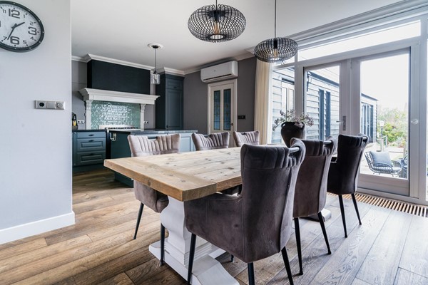 Medium property photo - Hoofdstraat 82, 1611 AK Bovenkarspel