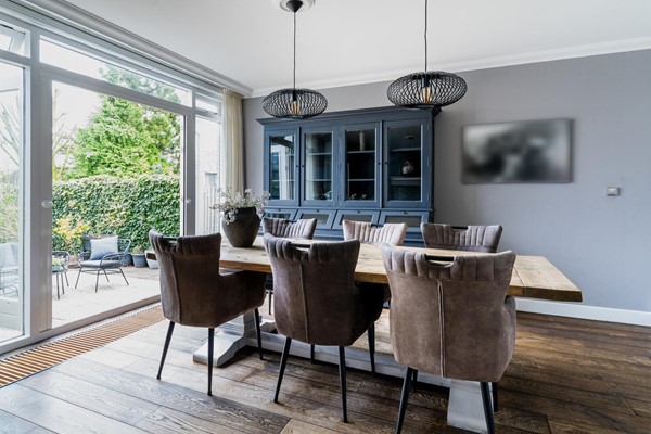 Medium property photo - Hoofdstraat 82, 1611 AK Bovenkarspel