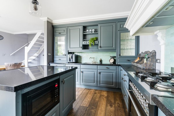 Medium property photo - Hoofdstraat 82, 1611 AK Bovenkarspel